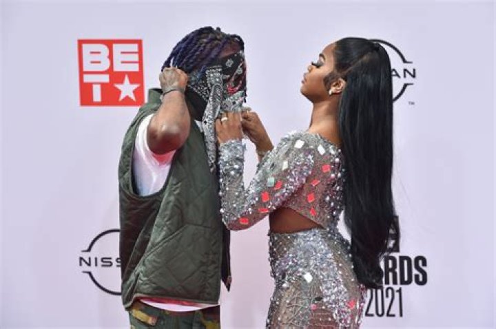 Are City Girls' JT and Lil Uzi Vert dating? How long have they been together?