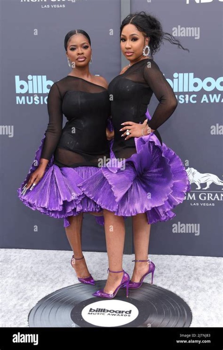 City Girls' JT wardrobe malfunction at Billboard Music Awards 2022 explained