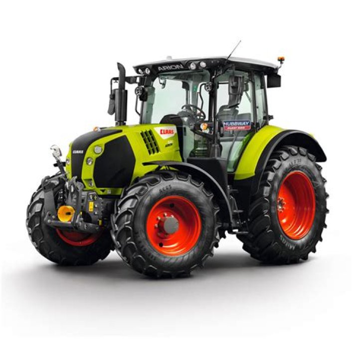 Claas Arion 430 Specs, Price, Review, Attachments 2022