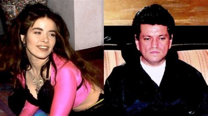 Clan Trevi-Andrade Wikipedia, Wiki, Karina Yapor Joven