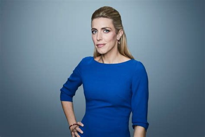 Clarissa Ward Hot, Bikini, Wikipedia, Wiki, Children, Salary, Kids, Pregnant, Husband, Injury, Wedding, Baby, Photos, Parents