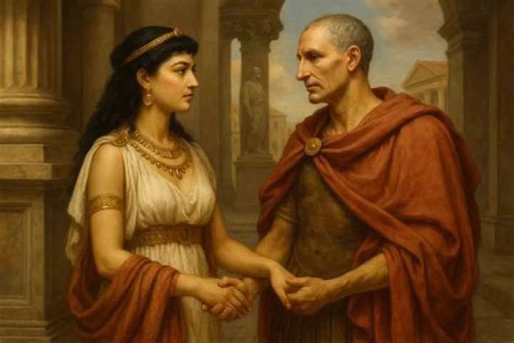 Cleopatra Bernard Age, Husband, Family, Height