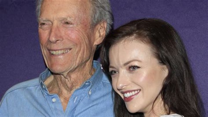 Clint Eastwood’s Daughter Francesca Eastwood is All Grown Up — See the Pics!