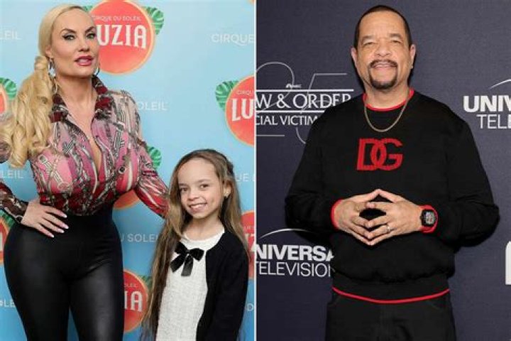 Coco Austin Shares Photos With Ice-T After Split Rumors
