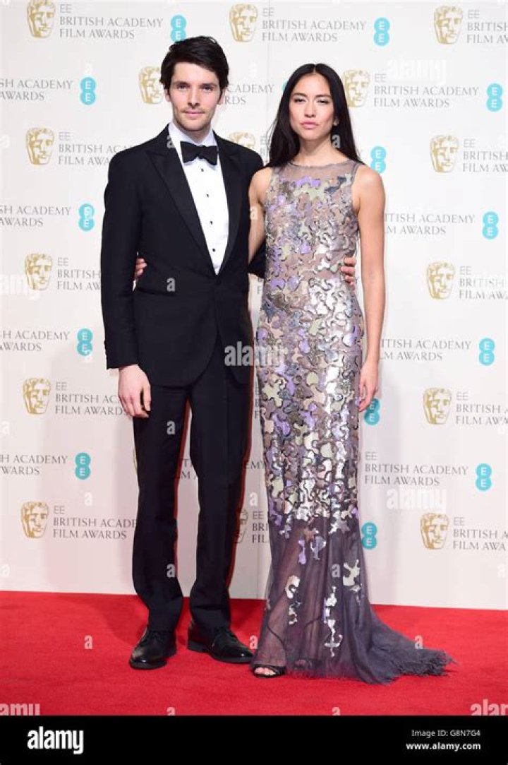 Colin Morgan Dating With Co-Actress Girlfriend: Are They Planning to Get Married?