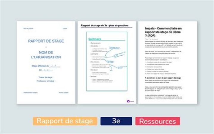 Comment rédiger un plan d'affaires, étape par étape