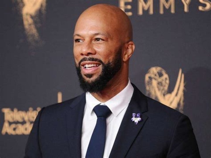 Common's Net Worth (Updated 2024)