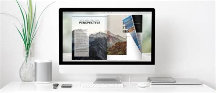 ¿Cómo crear un buen sitio web para una revista?