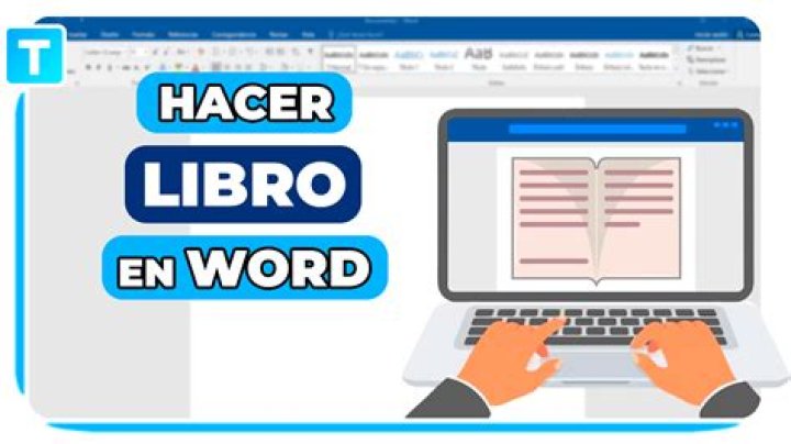 Cómo hacer un libro en línea en 12 pasos