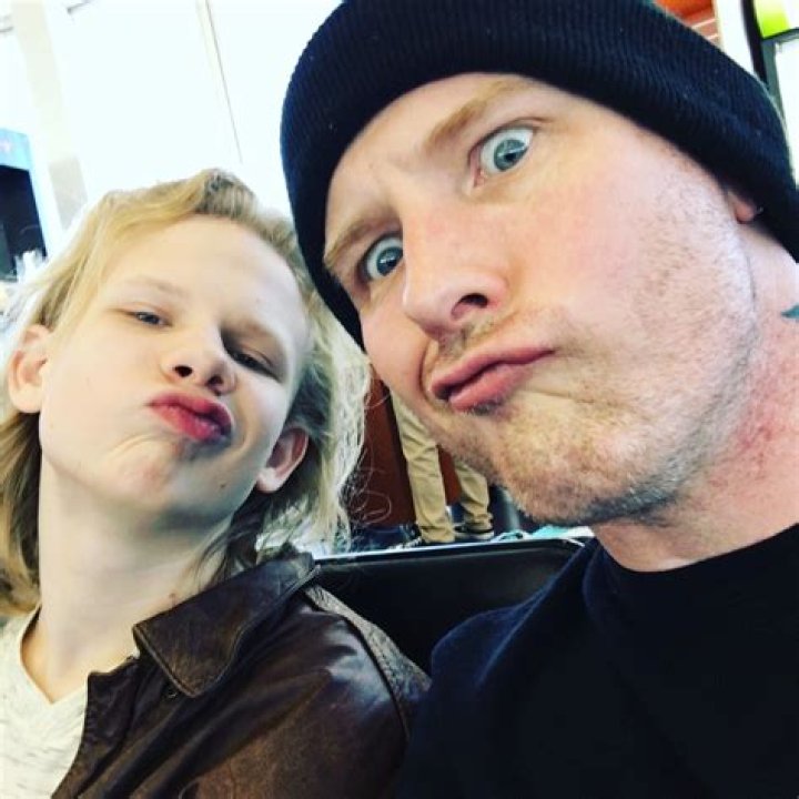 Corey Taylor's Son Makes First Move In His Professional Career