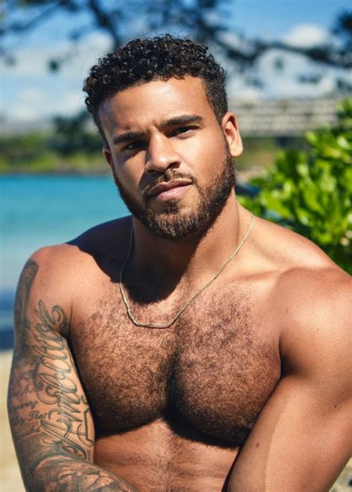 Cory Wharton Biography, Age, Wiki, Height, Weight, Girlfriend, Family & More