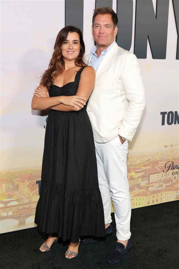 Cote de Pablo Married, Gay, Children, Today