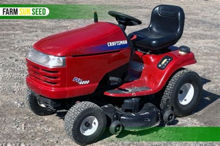 Craftsman DYT 4000 Price, Specs, Reviews & Attachments 2022