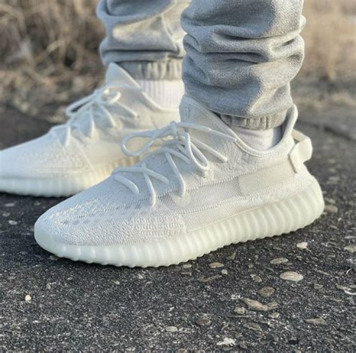 Adidas Yeezy Boost 350 V2 'Cream White': What They Cost And Where To Buy Them