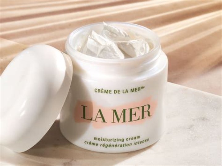 Creme de la Mer: The Story