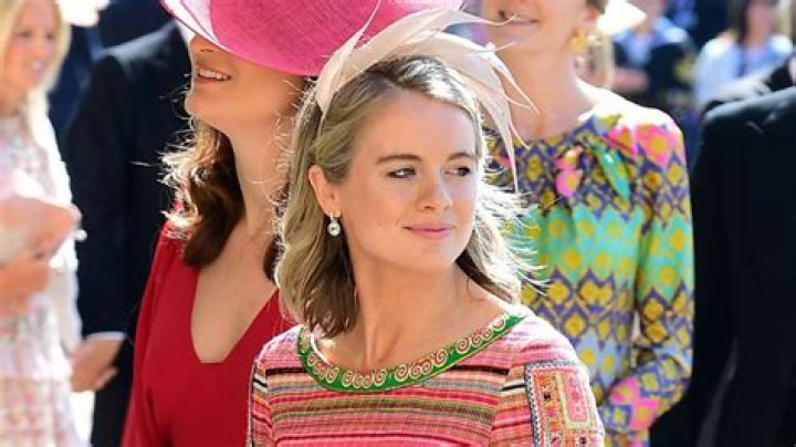 Cressida Bonas Wikipedia, Wiki, Height, Instagram, Age, Wedding, Baby, Husband