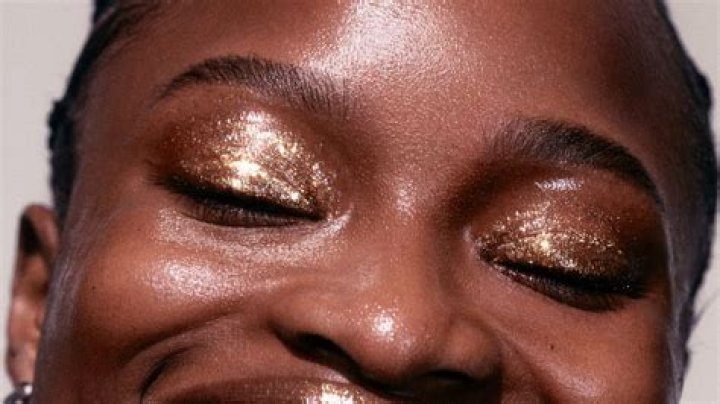 Crystal Constellation Eyeshadow Is the Easiest Way to Wear ‘Euphoria’ Makeup IRL