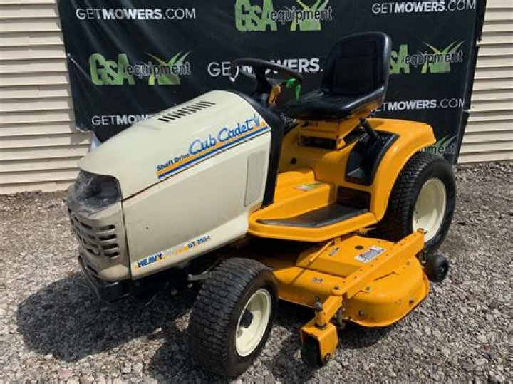 Cub Cadet GT 3200 Price, Specs, Review, Attachments 2022