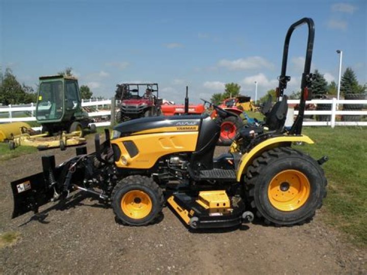 Cub Cadet Sx3100 Price, Specs, Review, Attachments 2022