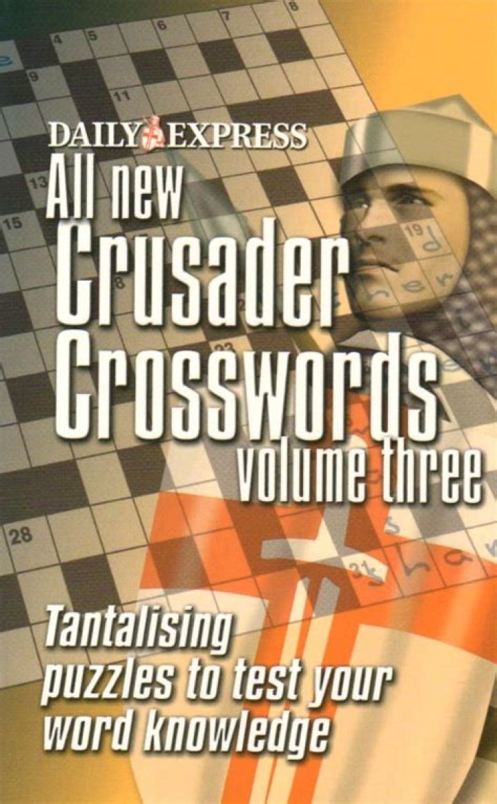Daily Express Crusader Providing stimulation about taking the air? Crossword Clue, Providing stimulation about taking the air? Answer