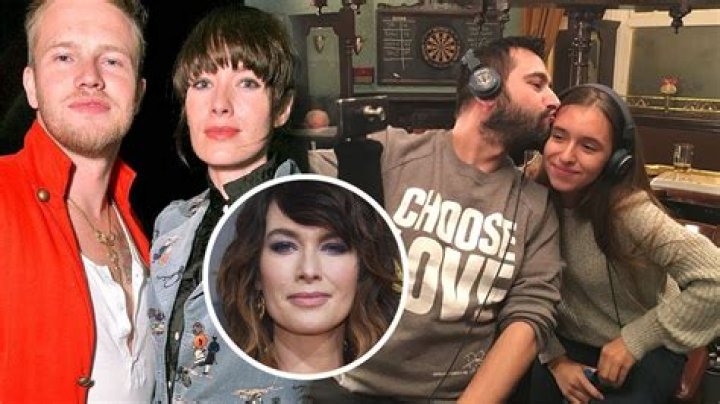 Who Is Dan Cadan? Ex-Husband Of Lena Headey