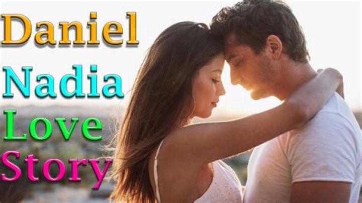 Daniel Lissing Is Now A Married Man