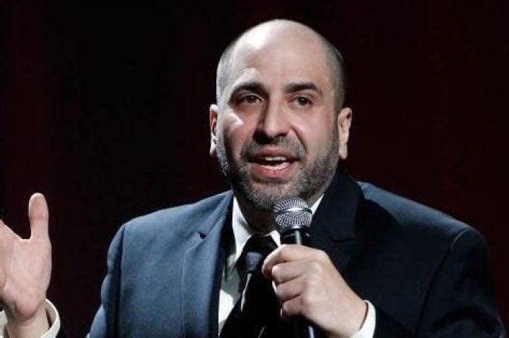 Dave Attell Net Worth