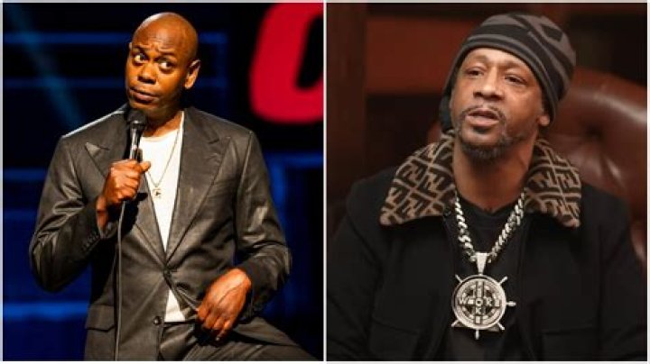 Dave Chappelle And Jon Stewart Announce Limited Run Of Shows