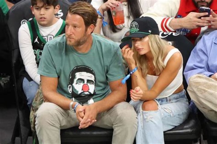 Who is Dave Portnoy Girlfriend? A Look At His Love Life