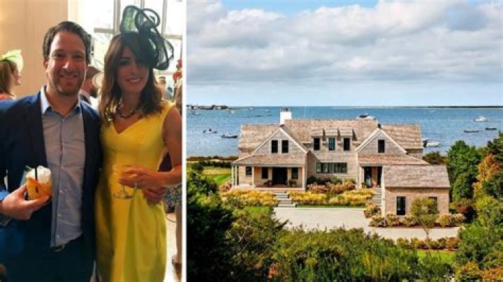 Dave Portnoy Buys Home in the Hamptons – Here's What He Paid