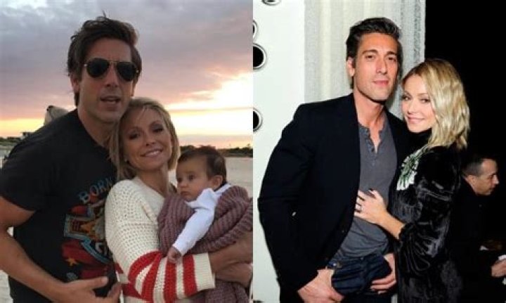 Is David Muir Married? His Salary and All Latest News (Updated)