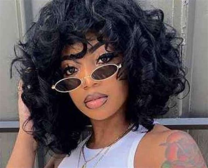 De'arra Taylor Net Worth: A Journey Of Success And Influence In The Digital Realm