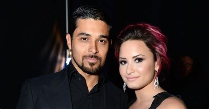 Demi Lovato Wishes Ex Wilmer Valderrama 'the Best' After Engagement