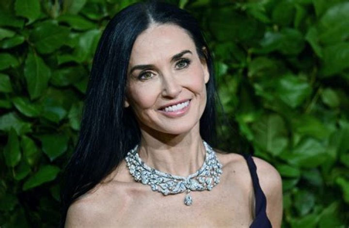 Demi Moore's Net Worth (Updated 2024)