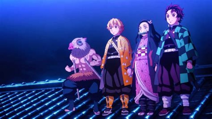 Demon Slayer Season 2 Episode 9 Release Date and Watch Online