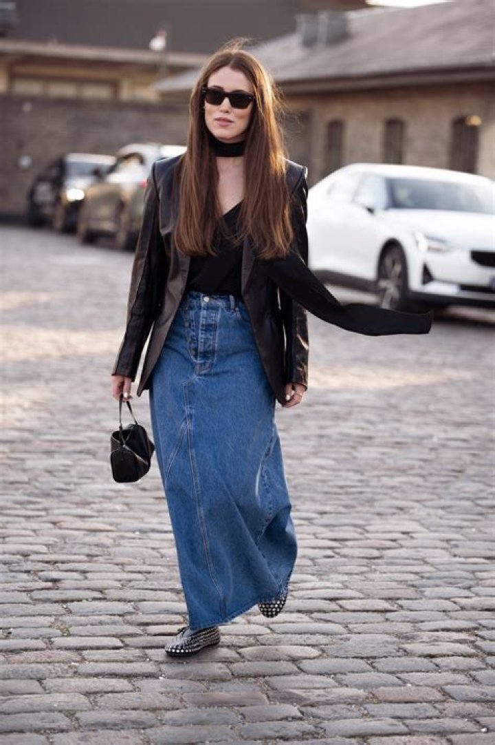 14 Denim Outfit Ideas That Reinvent the Staple for Every Taste