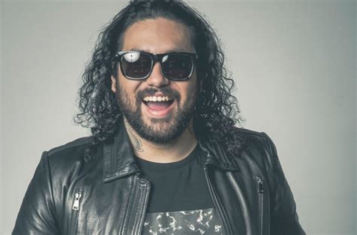 Deorro Net Worth