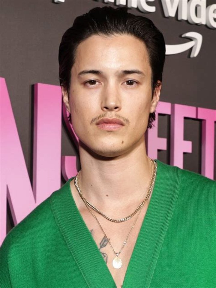 Derek Luh Ethnicity, Height, Age, Instagram