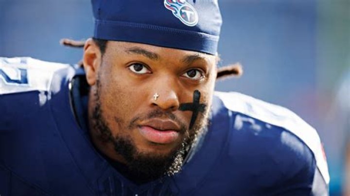 Derrick Henry Biography, Age, Wiki, Height, Weight, Girlfriend, Family & More