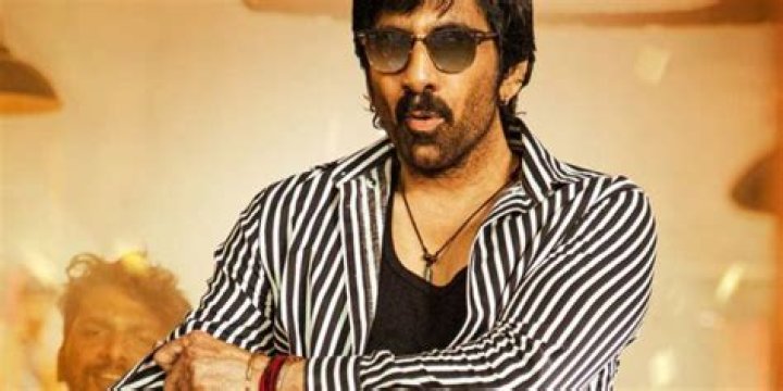 Dhamaka Ends Up As Career Best For Mass Raja