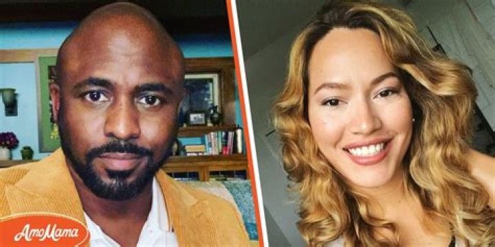 Who is Diana Lasso Partner? Ex-Wife Of Wayne Brady