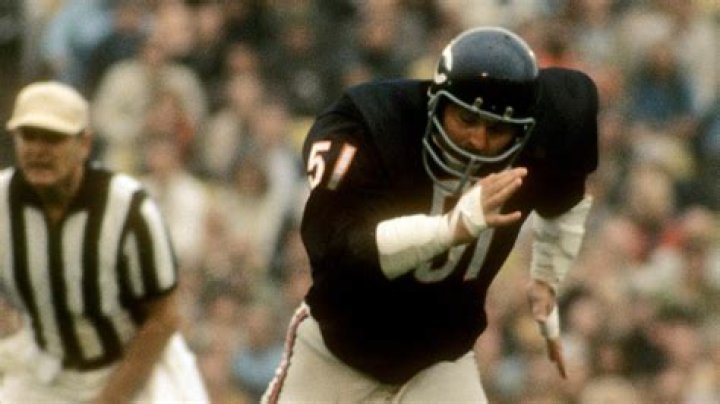 Dick Butkus Death Cause, Wikipedia, Wiki, Net Worth, Wife, Commercial, Acting, Restaurant