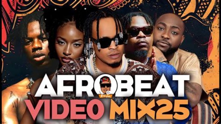 Did Drake popularise Afrobeats music?