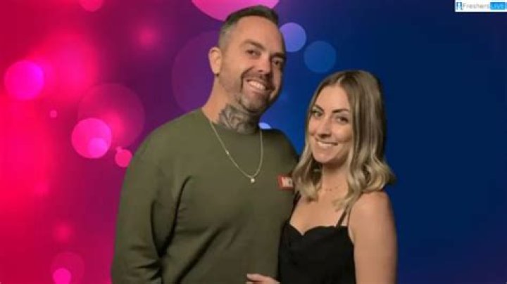 Did Jubal And Alex Break Up? The Untold Story Behind Their Relationship
