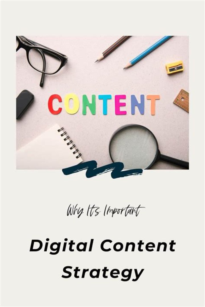 How To Create a Digital Content Strategy?