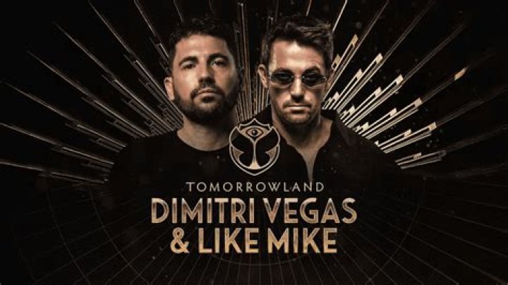 Dimitri Vegas & Like Mike Net Worth (2024)
