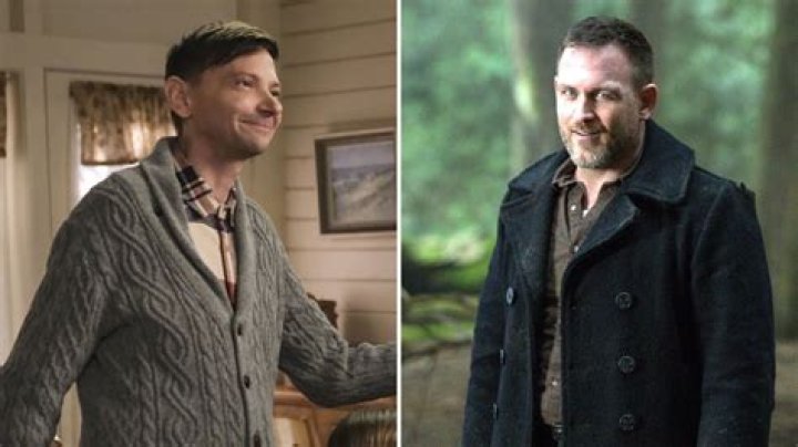 DJ Qualls Still Not Ready To Get Married? Talks About Cancer Struggle And Weight Frequently