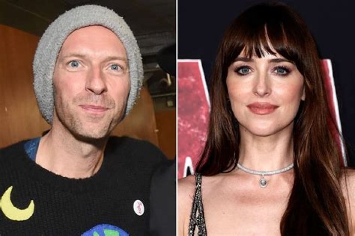 Does Don Johnson HATES Chris Martin & DOESN’T LIKE HIM Marrying Dakota Johnson