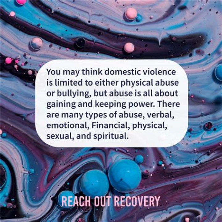 50 Inspirational Domestic Violence Quotes (2024)