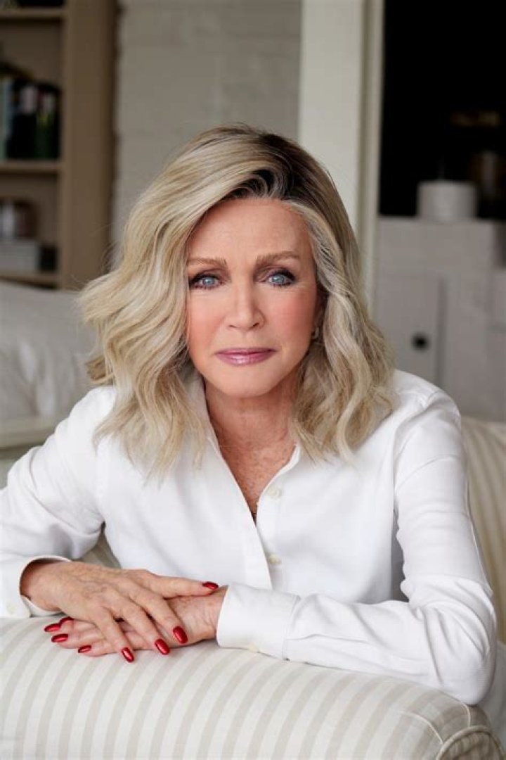 Donna Mills | Rotten Tomatoes